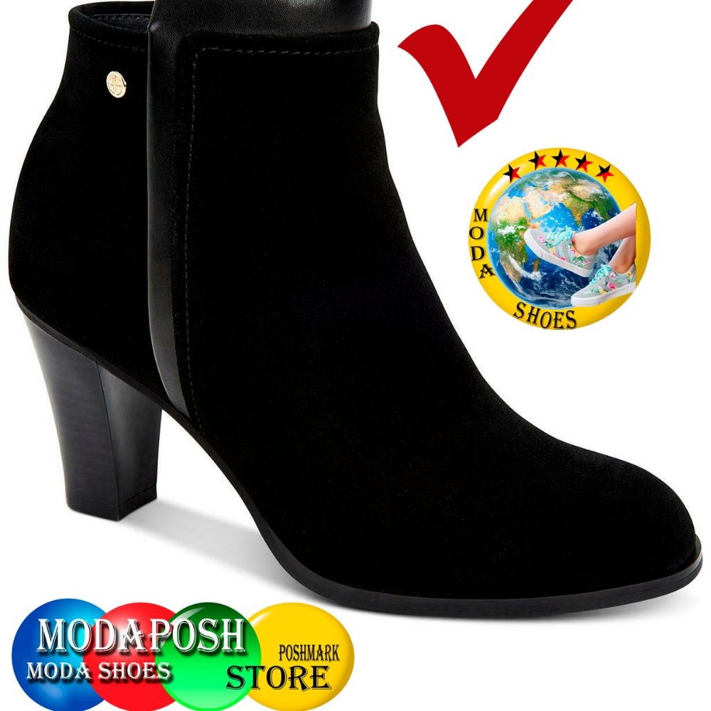 Giani Bernini Belle 2 Women Booties Size-12-M COD/178